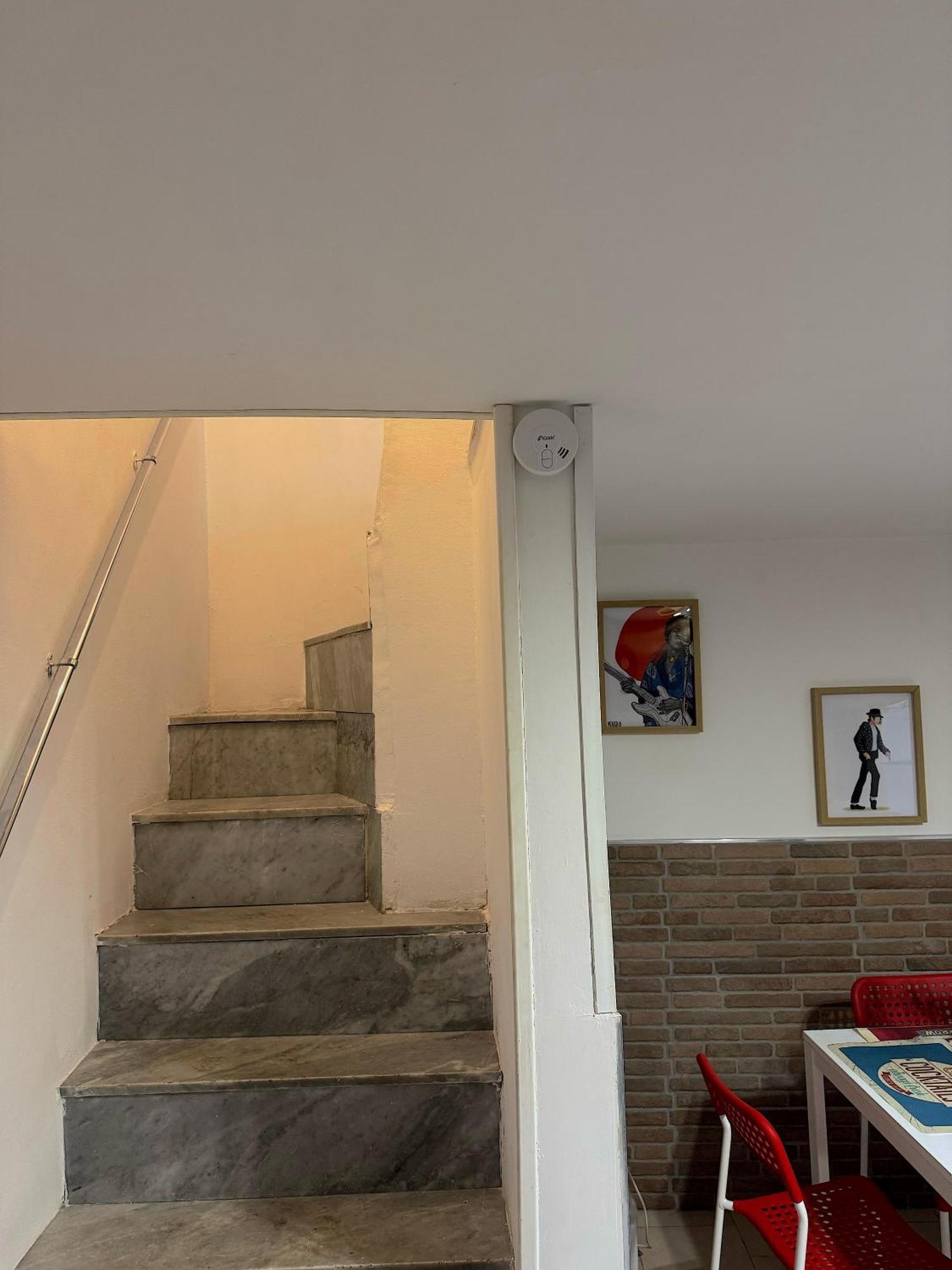 Frizzi & Lazzi House Leilighet Napoli Eksteriør bilde