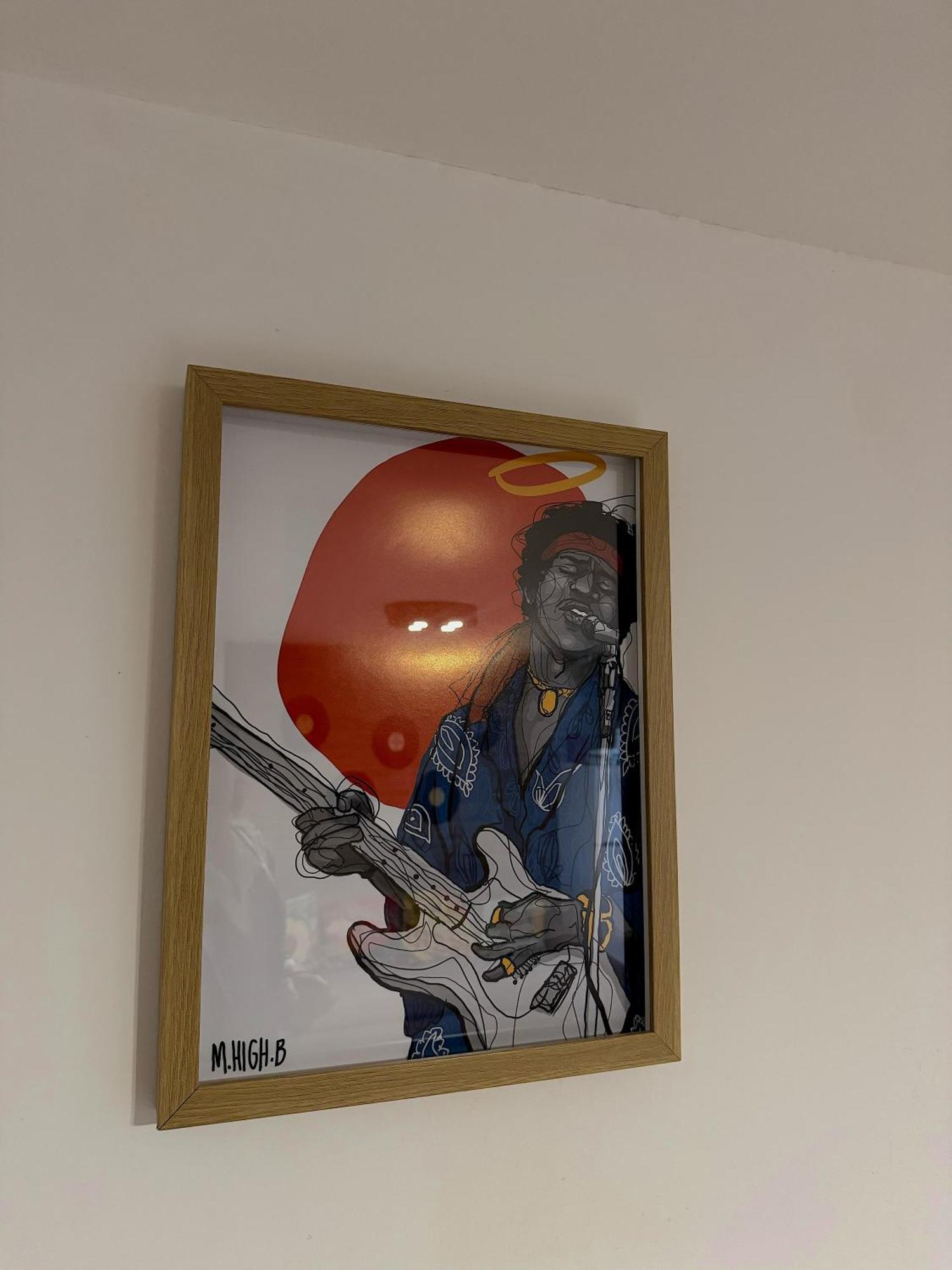 Frizzi & Lazzi House Leilighet Napoli Eksteriør bilde