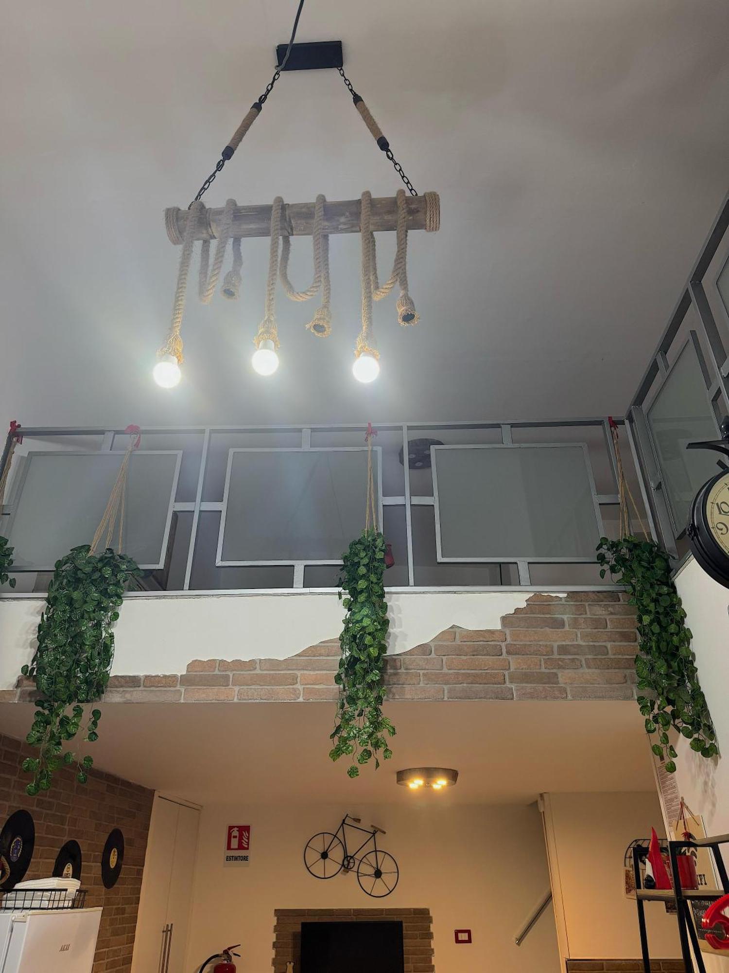 Frizzi & Lazzi House Leilighet Napoli Eksteriør bilde