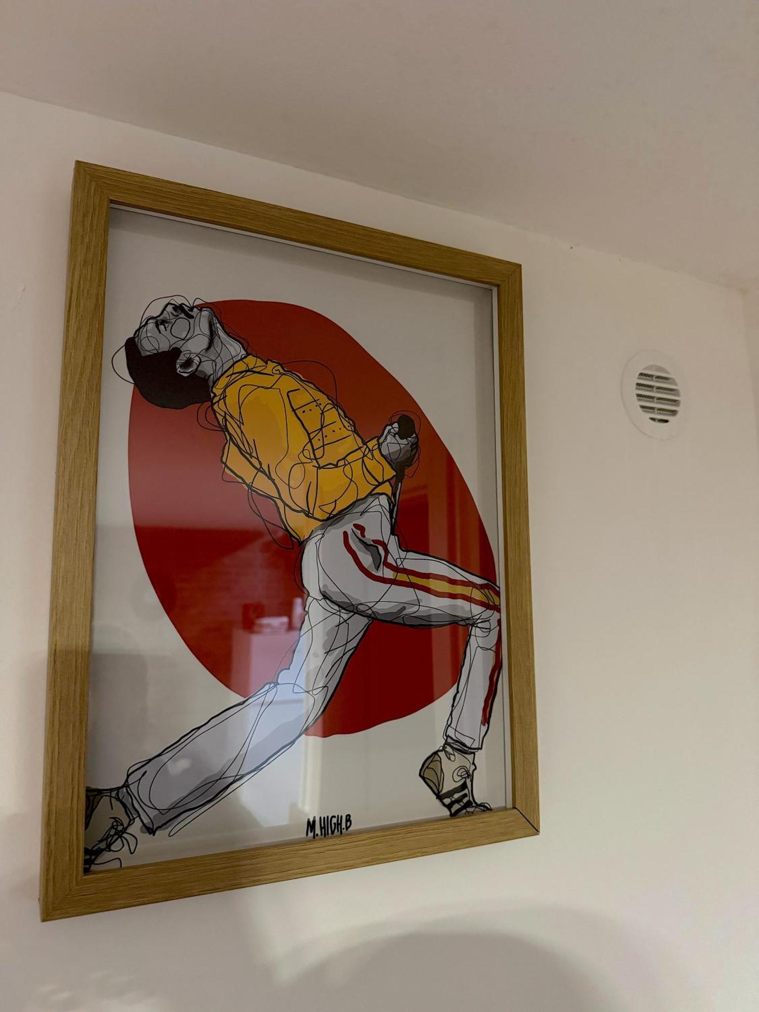 Frizzi & Lazzi House Leilighet Napoli Eksteriør bilde