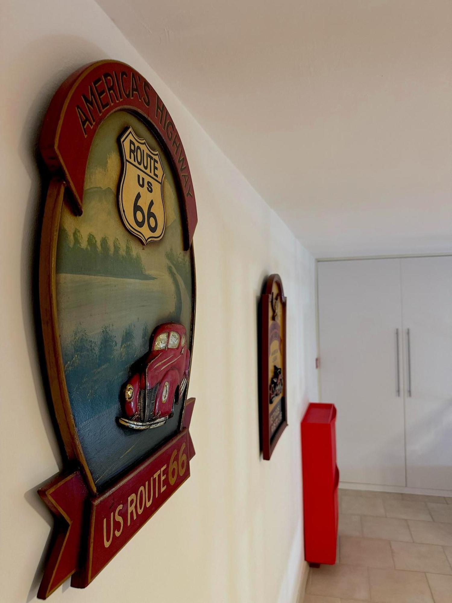 Frizzi & Lazzi House Leilighet Napoli Eksteriør bilde